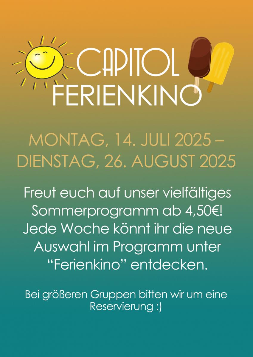 Ferienkino